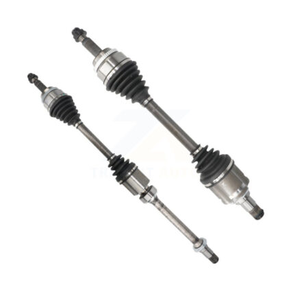 Front CV Axle Drive Shaft Complete Assembly Kit For Toyota Camry Highlander Solara KCV-100090