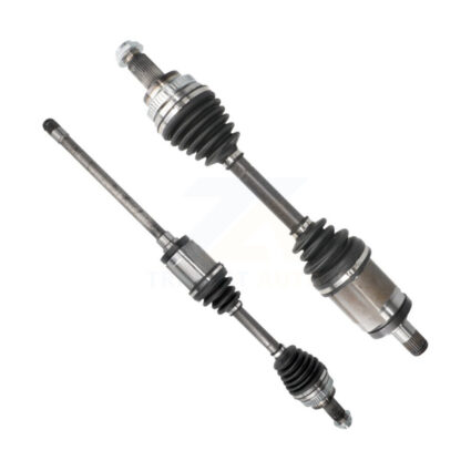 Front CV Axle Drive Shaft Assembly Kit For BMW 328i xDrive 335i 328xi 335xi 325xi 330xi KCV-100106