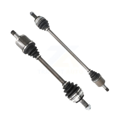 Front CV Axle Drive Shaft Complete Assembly Kit For Honda Civic Acura EL KCV-100108
