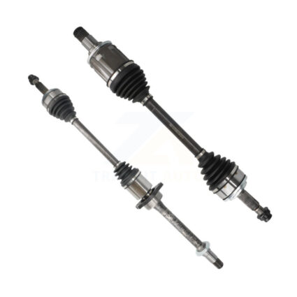 Front CV Axle Drive Shaft Complete Assembly Kit For Toyota Camry KCV-100113