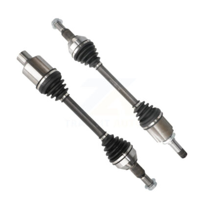Front CV Axle Shaft Kit For GMC Acadia Buick Enclave Chevrolet Traverse Saturn Outlook KCV-100149