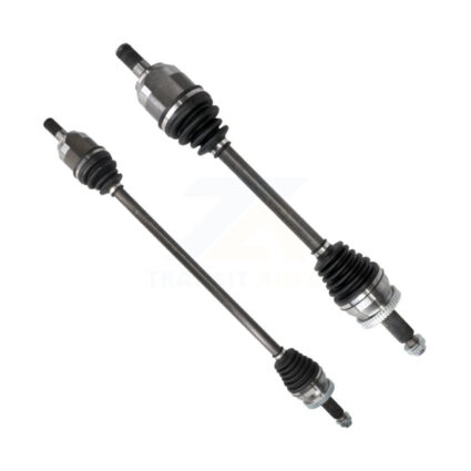 Front CV Axle Drive Shaft Complete Assembly Kit For Hyundai Sonata Kia Optima KCV-100158