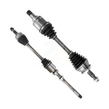 Front CV Axle Drive Shaft Complete Assembly Kit For Toyota RAV4 KCV-100159