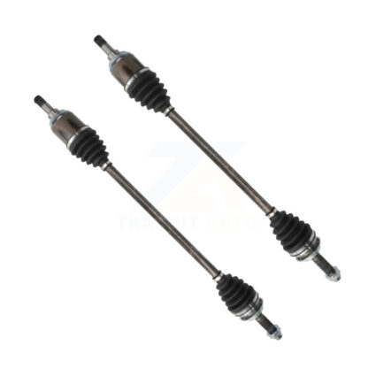 Rear CV Axle Drive Shaft Complete Assembly Kit For Honda CR-V KCV-100160
