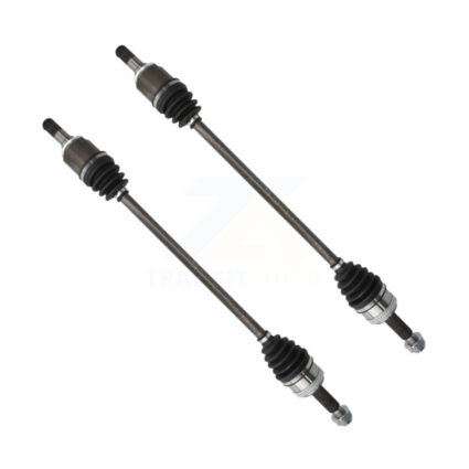 Rear CV Axle Drive Shaft Complete Assembly Kit For Hyundai Tucson Kia Sportage KCV-100169