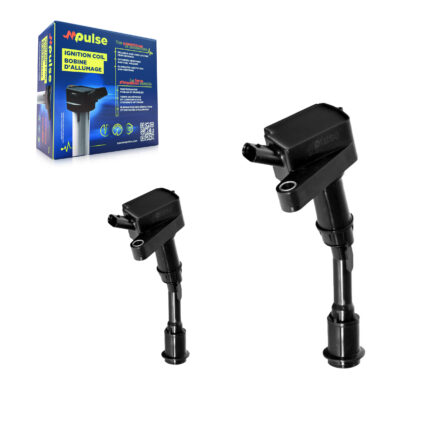 Ignition Coil (2 Pack) For Ford Escape Fusion 1.5L KMP-100045