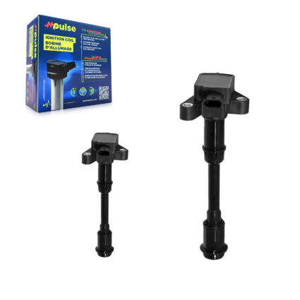 Ignition Coil (2 Pack) For Ford Escape Fusion Fiesta Transit Connect KMP-100047