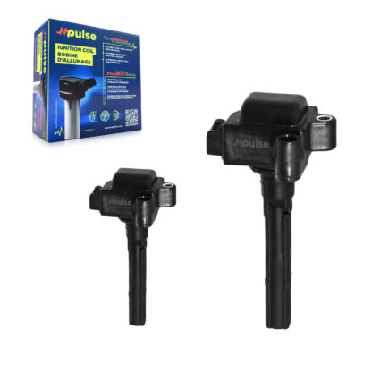 Ignition Coil (2 Pack) For Toyota Camry Sienna Solara Lexus ES300 Avalon KMP-100052