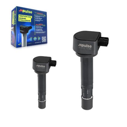 Ignition Coil (2 Pack) For Honda Acura Pilot RDX MDX Ridgeline ZDX KMP-100071