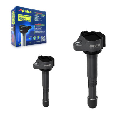 Ignition Coil (2 Pack) For Honda CR-V Accord Acura TLX ILX KMP-100086