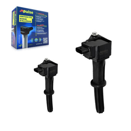 Ignition Coil (2 Pack) For 2016-2020 Chevrolet Spark KMP-100107
