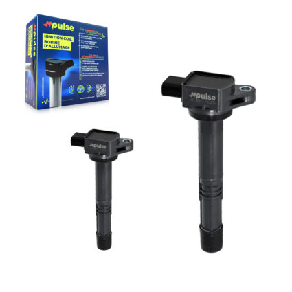 Ignition Coil (2 Pack) For Acura RDX TSX KMP-100112