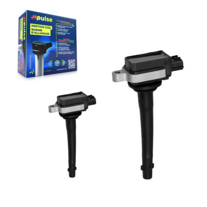 Ignition Coil (2 Pack) For Nissan Sentra 2.0L KMP-100113