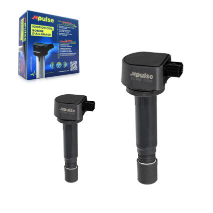 Ignition Coil (2 Pack) For 2006-2011 Honda Civic 1.8L KMP-100137