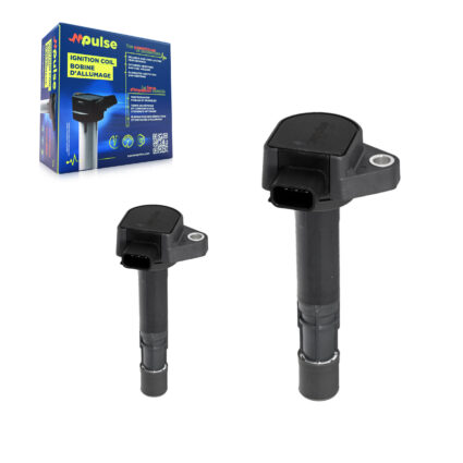 Ignition Coil (2 Pack) For Honda Civic Accord Acura MDX Pilot Ridgeline EL Saturn Vue KMP-100140