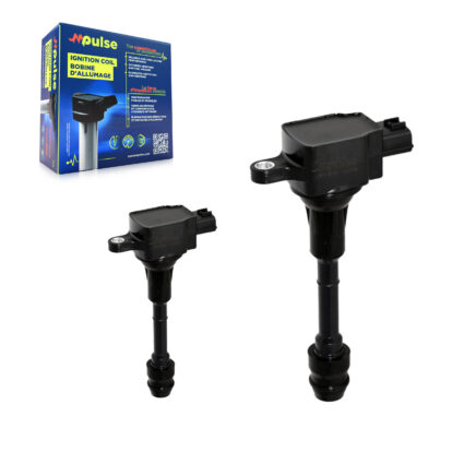 Ignition Coil (2 Pack) For Nissan Altima X-Trail Sentra KMP-100152