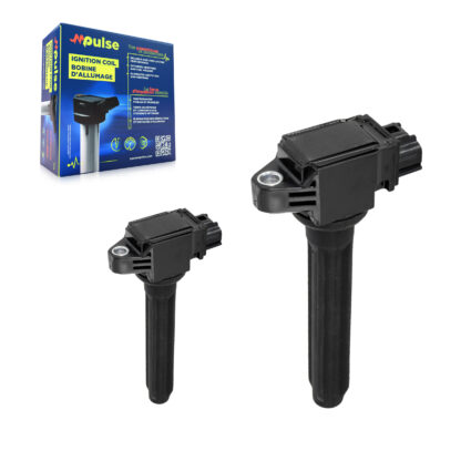 Ignition Coil (2 Pack) For Mitsubishi Outlander RVR PHEV Sport KMP-100169