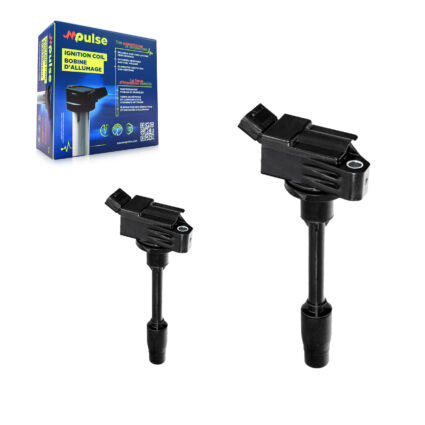 Ignition Coil (2 Pack) For Toyota Prius Prime AWD-e Plug-In KMP-100172