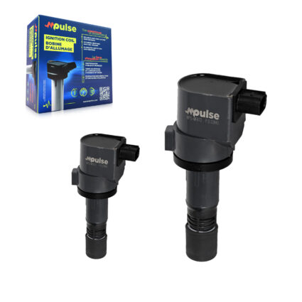 Ignition Coil (2 Pack) For Honda Civic HR-V Acura ILX KMP-100175