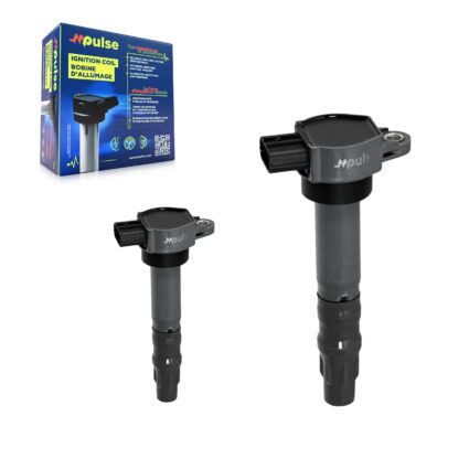 Ignition Coil (2 Pack) For Mitsubishi Eclipse Lancer Outlander Galant KMP-100178