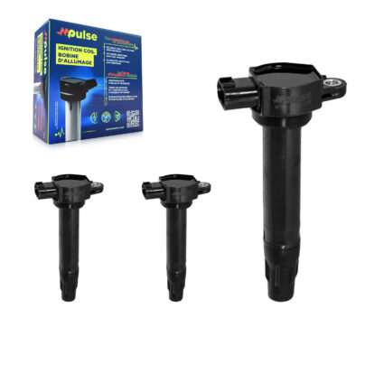 Ignition Coil (3 Pack) For Mitsubishi Lancer Outlander RVR Sport KMP-100253