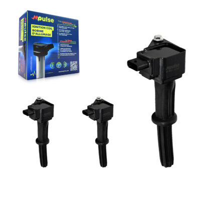 Ignition Coil (3 Pack) For 2016-2020 Chevrolet Spark KMP-100261