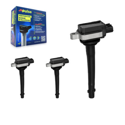 Ignition Coil (3 Pack) For Nissan Sentra 2.0L KMP-100262