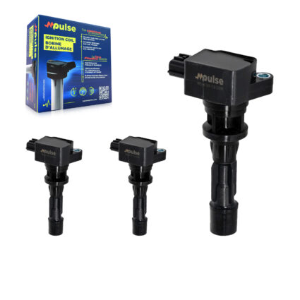 Ignition Coil (3 Pack) For Mazda 3 5 KMP-100268