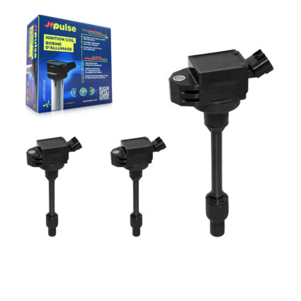 Ignition Coil (3 Pack) For Toyota Corolla RAV4 Camry Lexus UX200 KMP-100271
