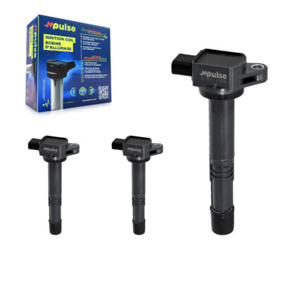 Ignition Coil (3 Pack) For Acura RDX TSX KMP-100275