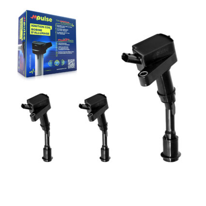 Ignition Coil (3 Pack) For Ford Escape Fusion 1.5L KMP-100307