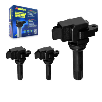 Ignition Coil (3 Pack) For Subaru Forester Impreza KMP-100324