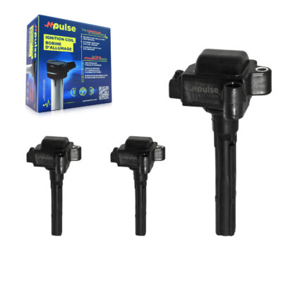 Ignition Coil (3 Pack) For Toyota Camry Sienna Solara Lexus ES300 Avalon KMP-100338