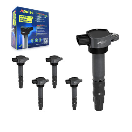 Ignition Coil (5 Pack) For Mitsubishi Eclipse Lancer Outlander Galant KMP-100724