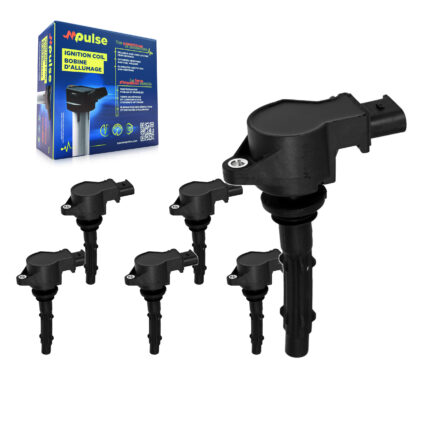 Ignition Coil (6 Pack) For Mercedes-Benz GLK350 C300 ML350 E350 C250 C350 C230 Dodge 2500 KMP-101092