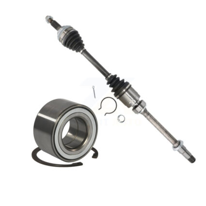 Front Right CV Axle And Bearing Kit For Toyota Camry Sienna Solara Avalon Lexus ES300 KN7-100682