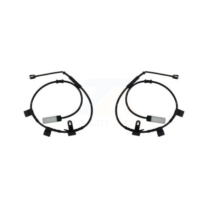 Front Brake Pads Wear Sensor (2 Pack) For Mini Cooper KSE-100012