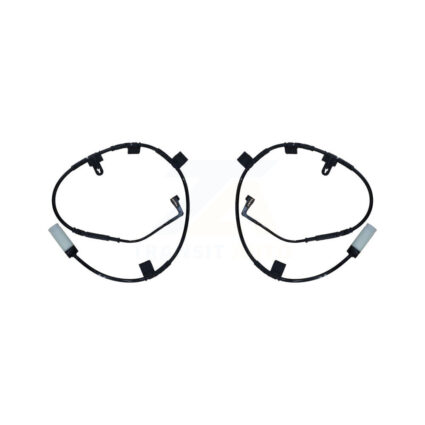 Front Brake Pads Wear Sensor (2 Pack) For Mini Cooper KSE-100013
