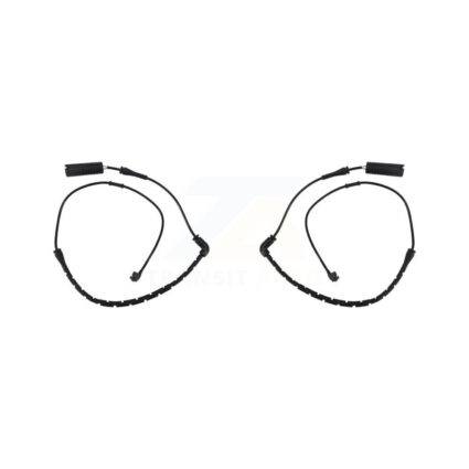 Front Brake Pads Wear Sensor (2 Pack) For Land Rover Range Evoque KSE-100015