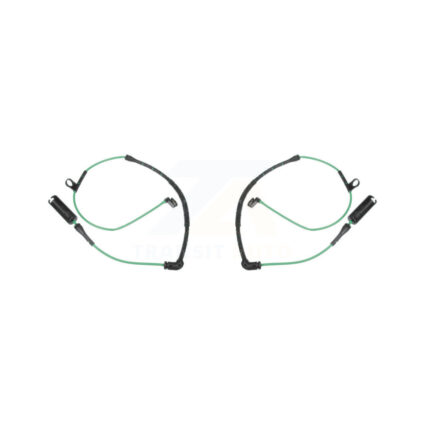 Front Brake Pads Wear Sensor (2 Pack) For Land Rover Range KSE-100016