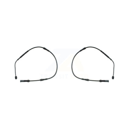 Front Brake Pads Wear Sensor (2 Pack) For BMW i3 i3s KSE-100027