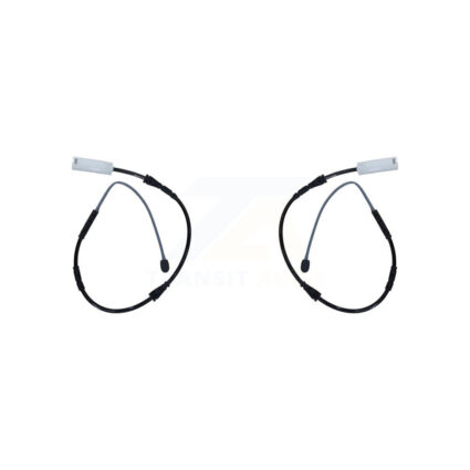 Front Brake Pads Wear Sensor (2 Pack) For BMW X1 KSE-100038