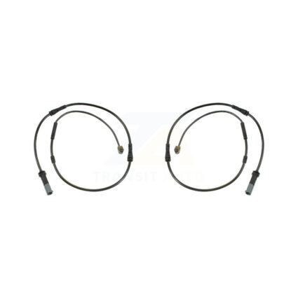 Front Brake Pads Wear Sensor (2 Pack) For 2015-2020 BMW i8 KSE-100055