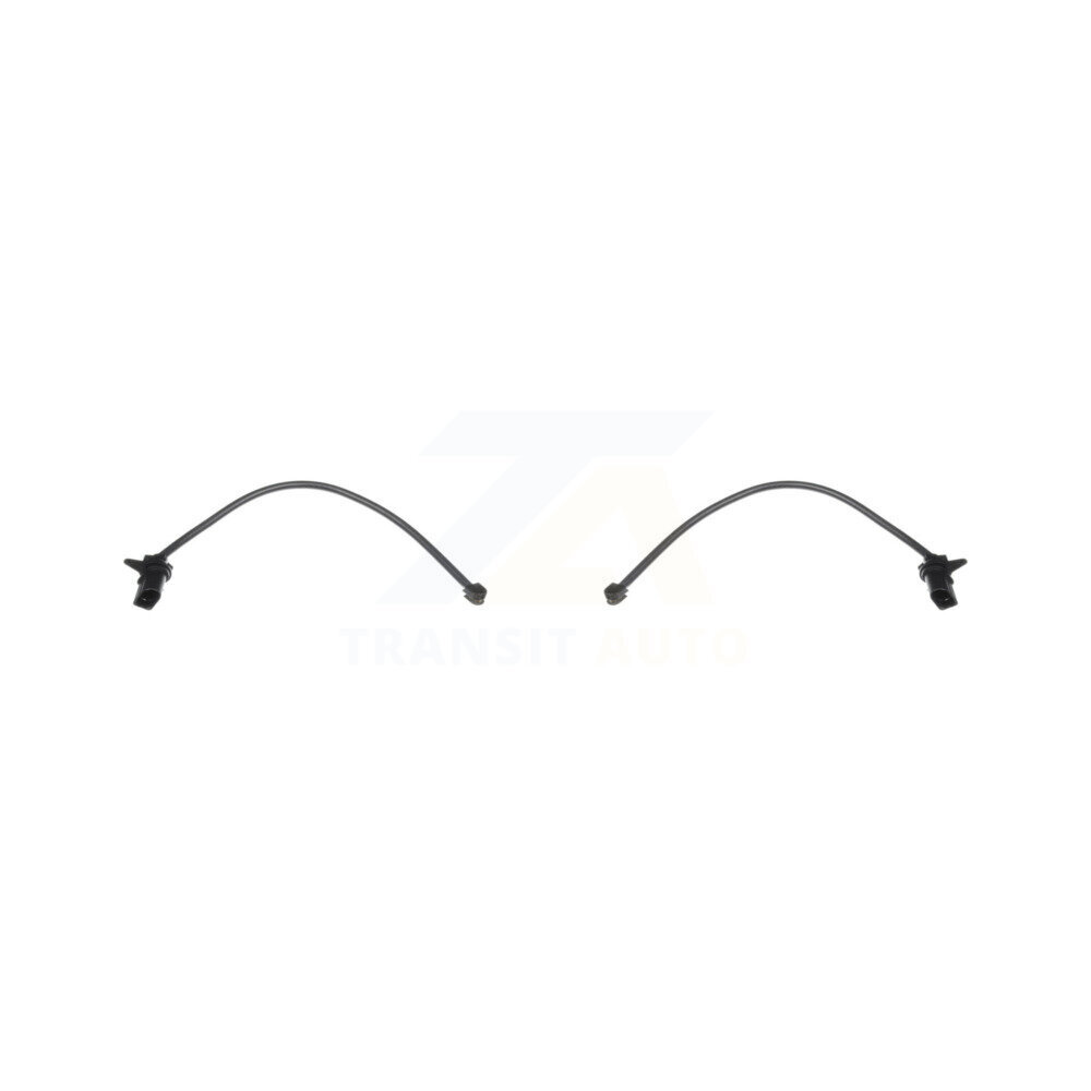 Front Brake Pads Wear Sensor (2 Pack) For Porsche Macan KSE-100069