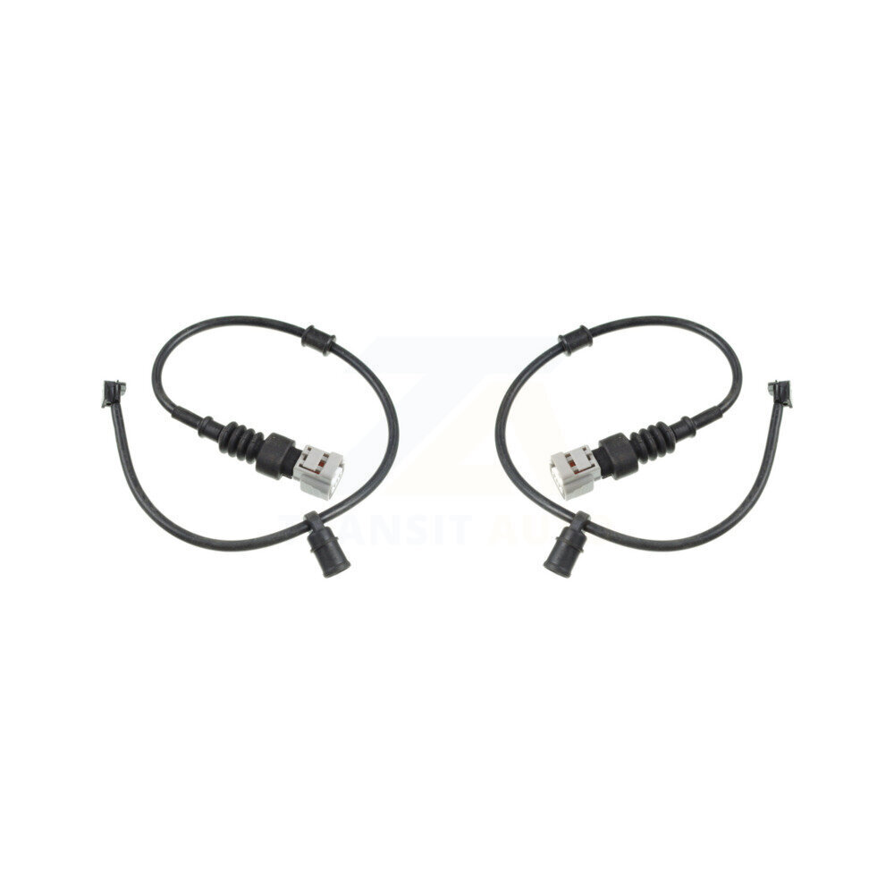 Front Brake Pads Wear Sensor (2 Pack) For Lexus RC F GS 5.0L KSE-100086
