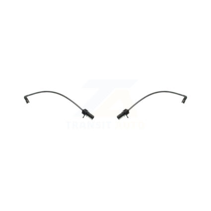 Front Brake Pads Wear Sensor (2 Pack) For Audi Q5 A4 Quattro A5 Sportback allroad A6 KSE-100089