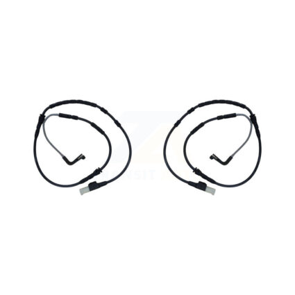 Front Brake Pads Wear Sensor (2 Pack) For BMW Z4 KSE-100103