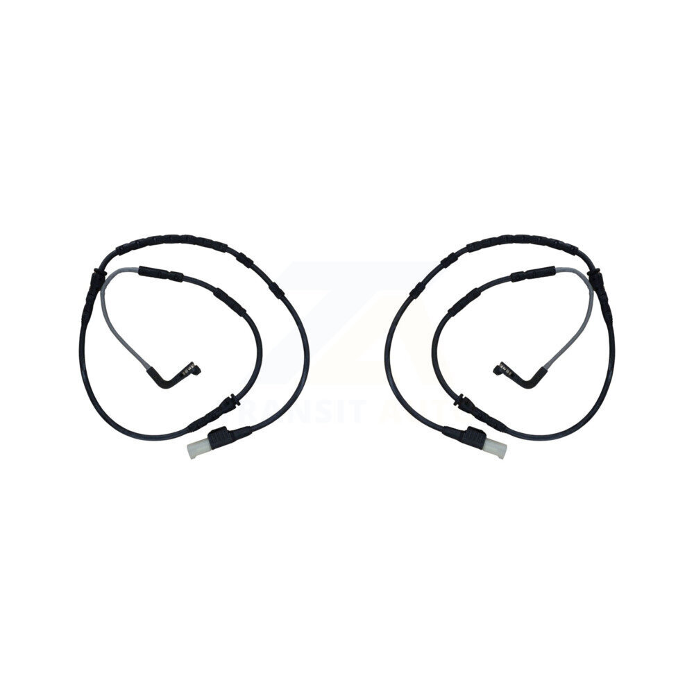 Front Brake Pads Wear Sensor (2 Pack) For BMW Z4 KSE-100103