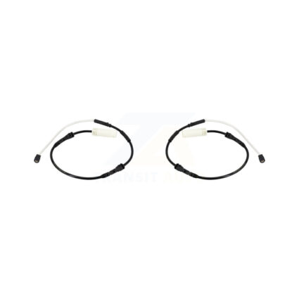 Front Brake Pads Wear Sensor (2 Pack) For BMW 328i xDrive 323i 335i 335is 335d 325i 130i KSE-100107