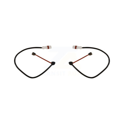 Rear Brake Pads Wear Sensor (2 Pack) For Porsche 911 KSE-100247